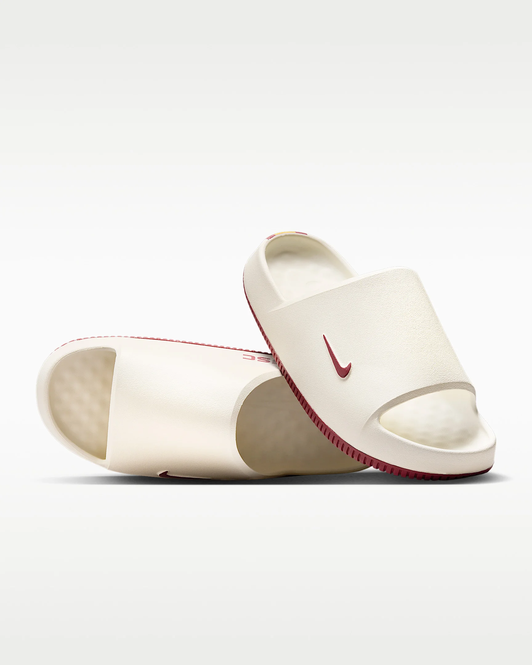Nike Calm (USC) Men's College Slides - 1