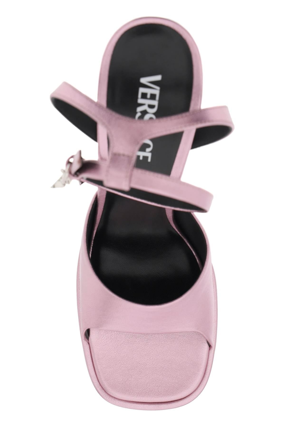 Versace 'Aevitas' Sandals Women - 2