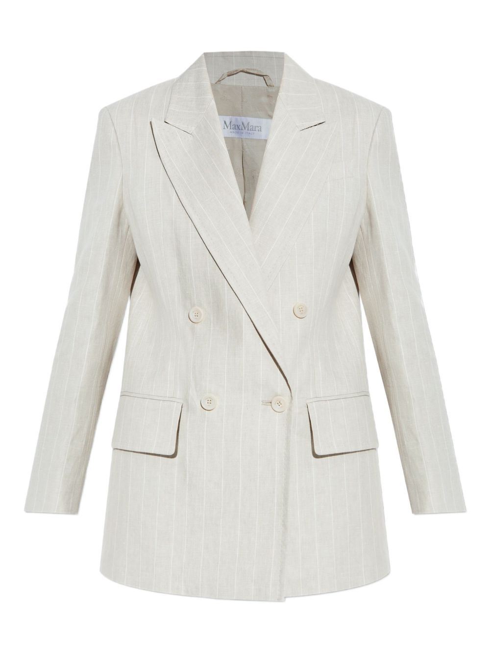 Max Mara Women Gerla Blazer - 1