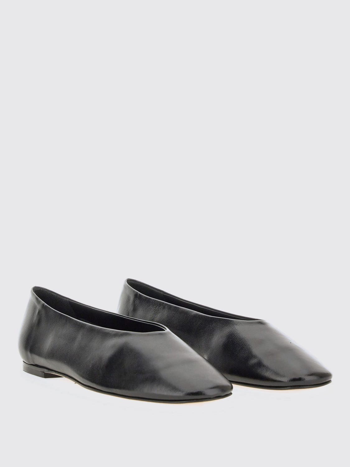 Flat shoes woman Aeyde - 2