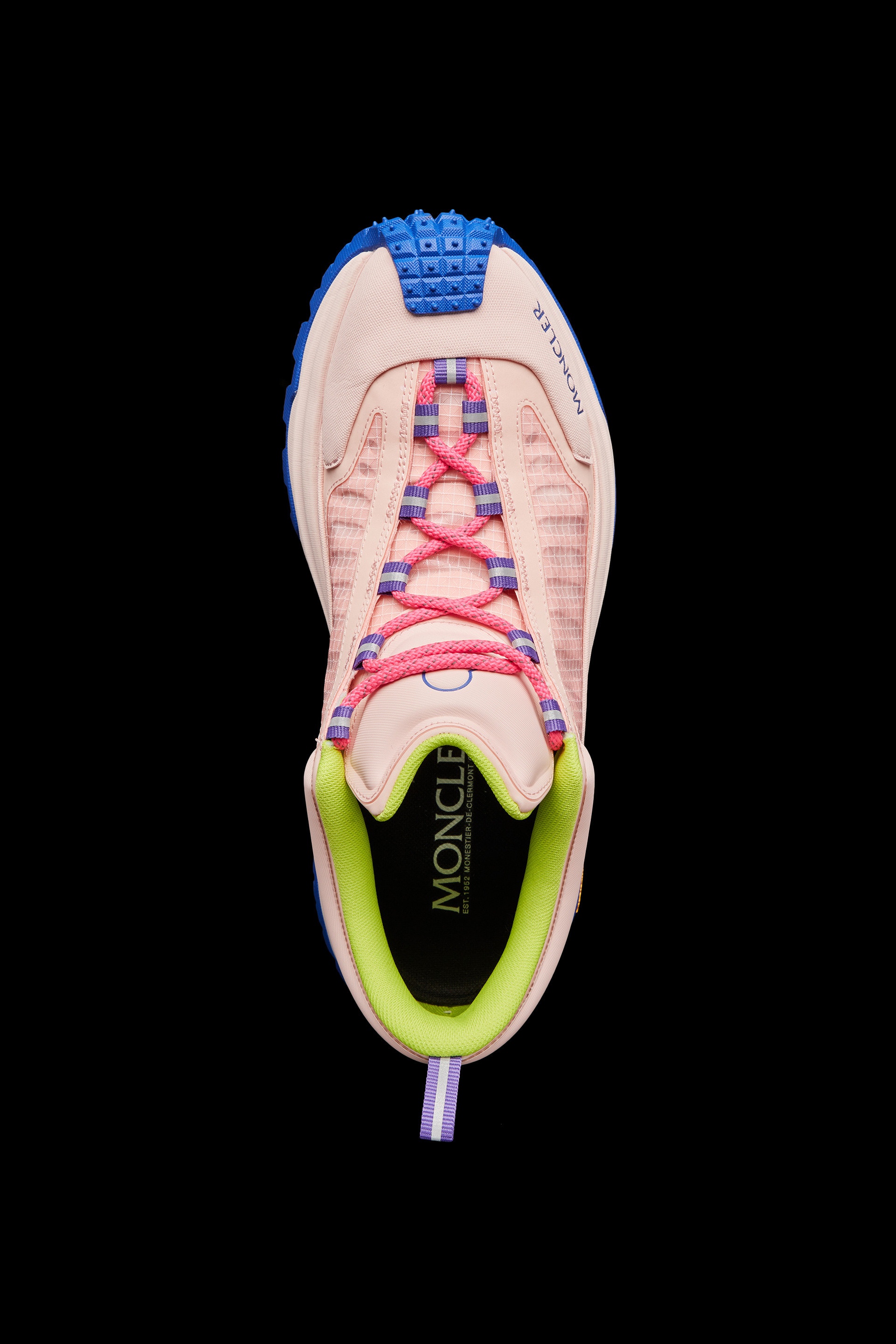 Trailgrip Lite Sneakers - 3