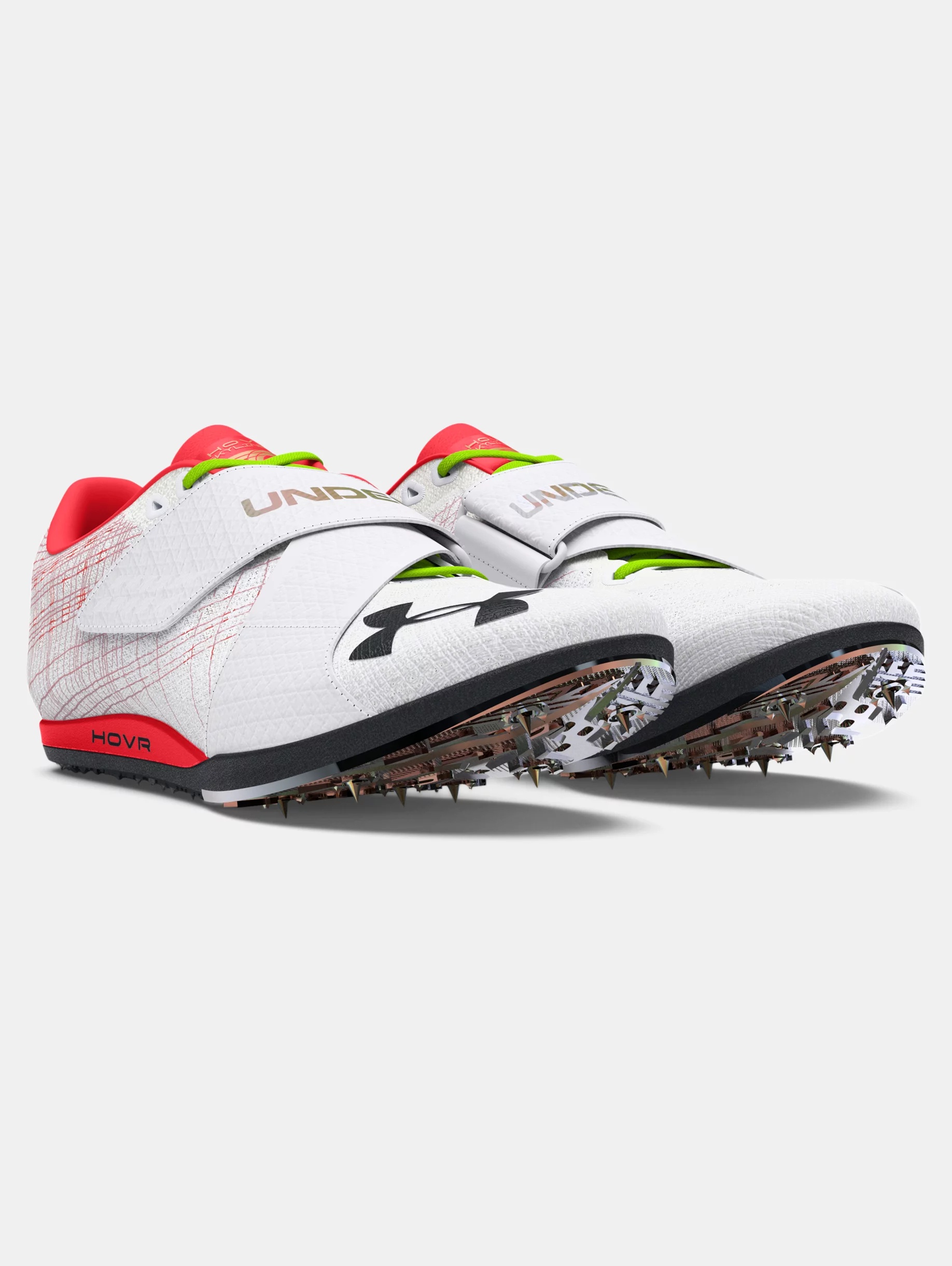 UA HOVR™ Skyline Triple Jump - 5