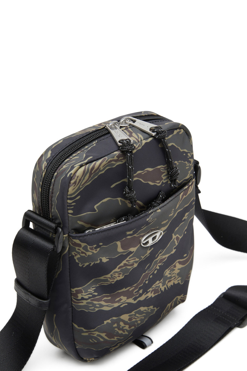 D-PACK CROSSBODY X 5