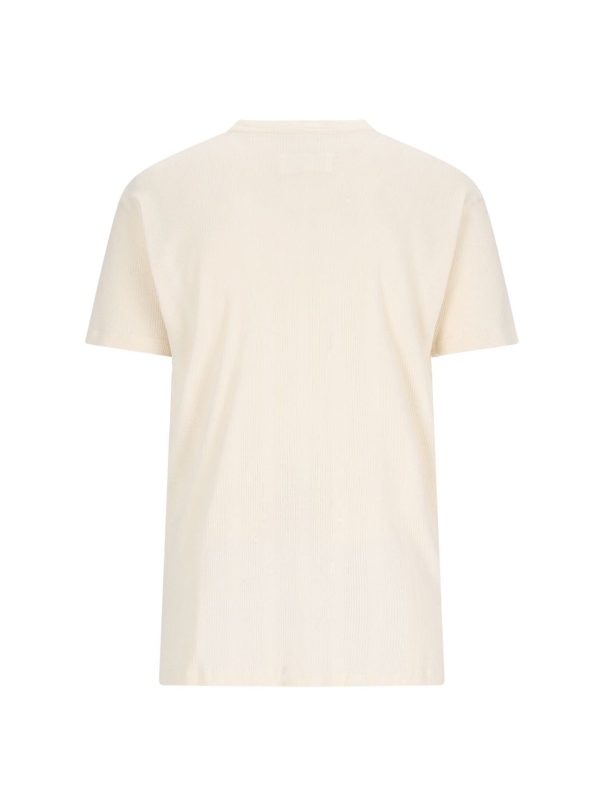 LOGO T-SHIRT - 2