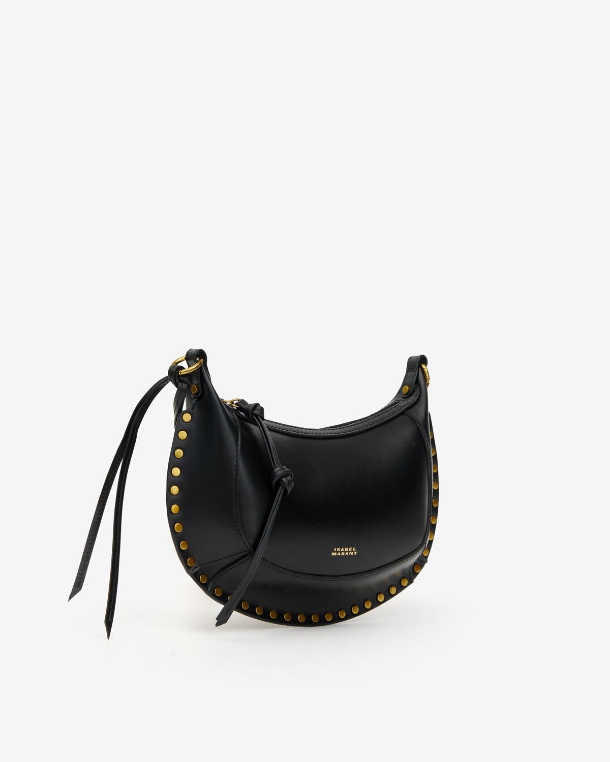 OSKAN MOON BAG - 4