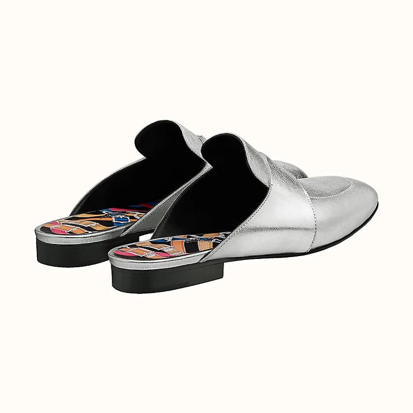 Catena mule - 3