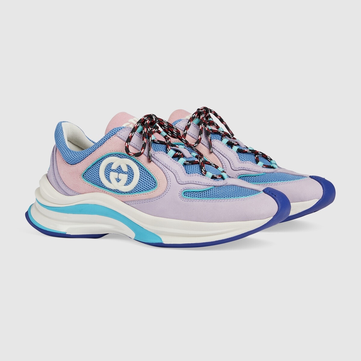 Women's Gucci Run sneaker - 2