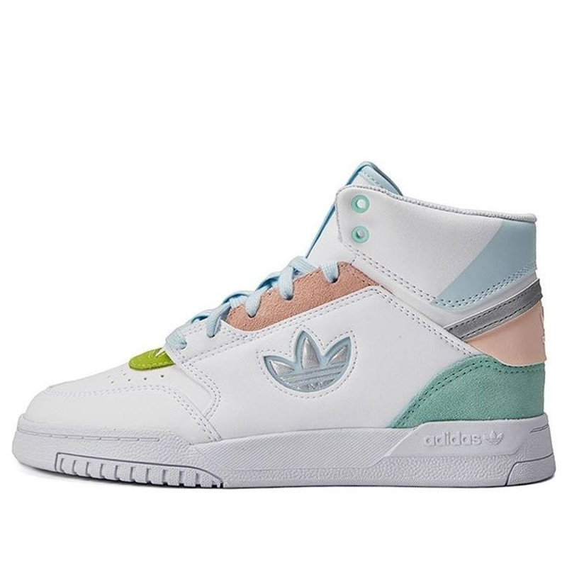 (WMNS) adidas Drop Step XLT 'White Sky Tint' GZ2794 - 1