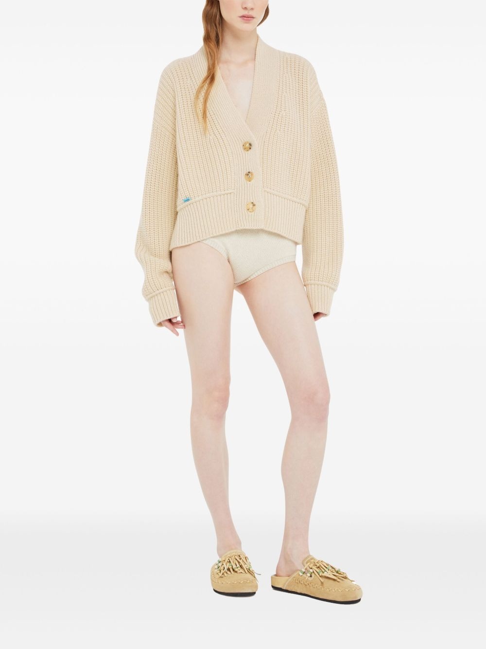 Finest cardigan - 3