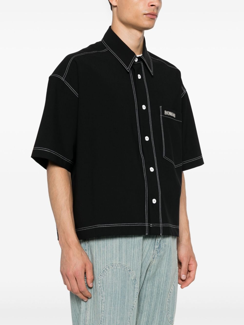 Uniform shirt - 3