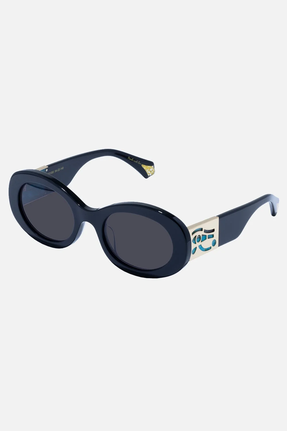 SAND STORM SUNGLASSES - 1