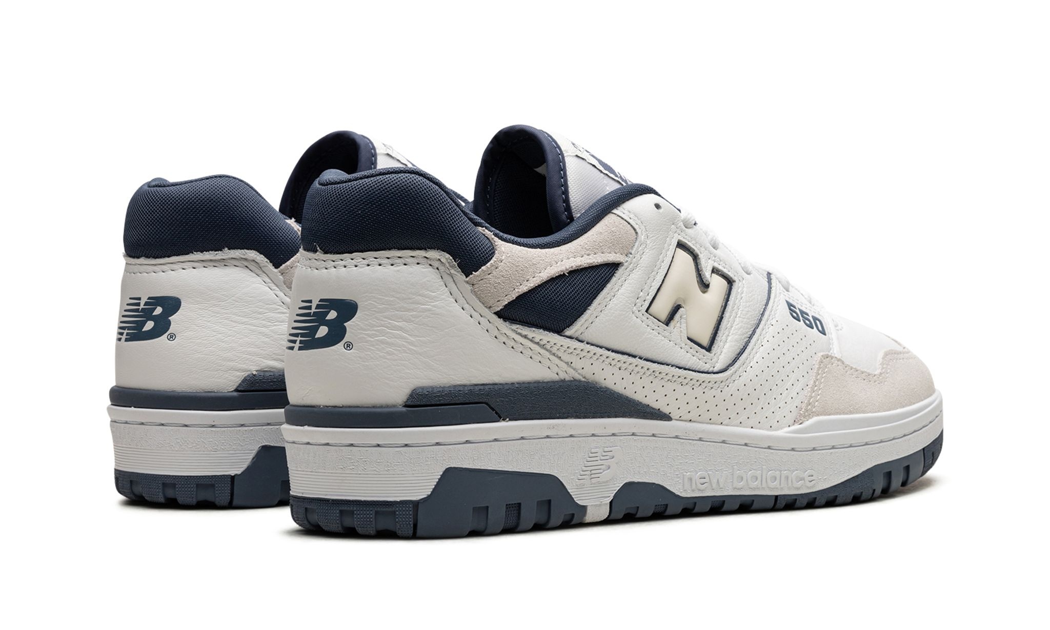 New Balance 550 "Vintage Indigo" - 3