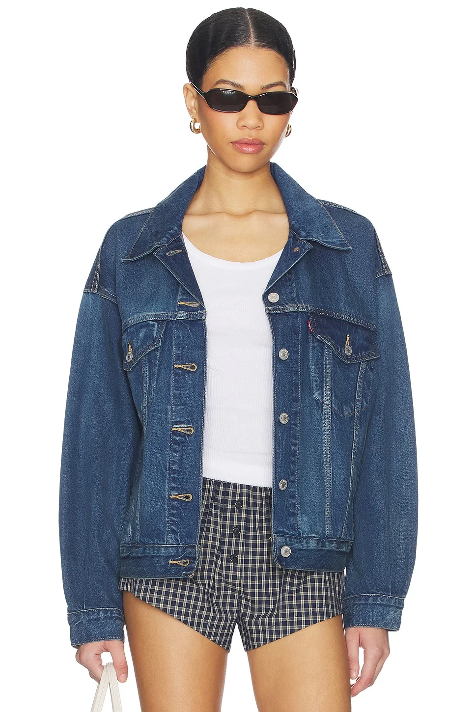 90s Trucker - 1