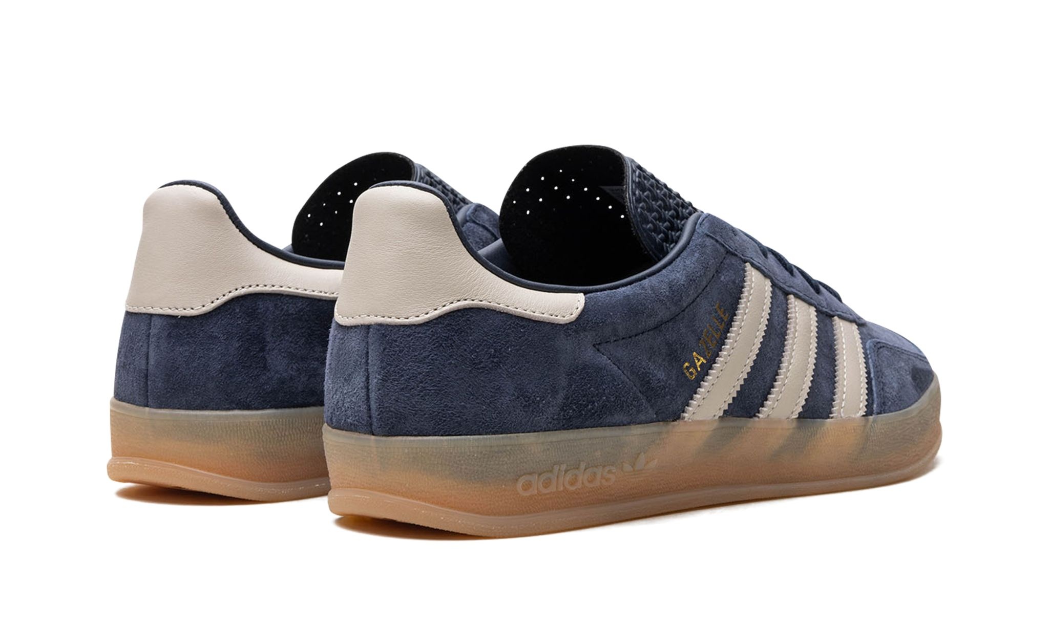 Gazelle Indoor "Legend Ink Wonder Beige" - 3