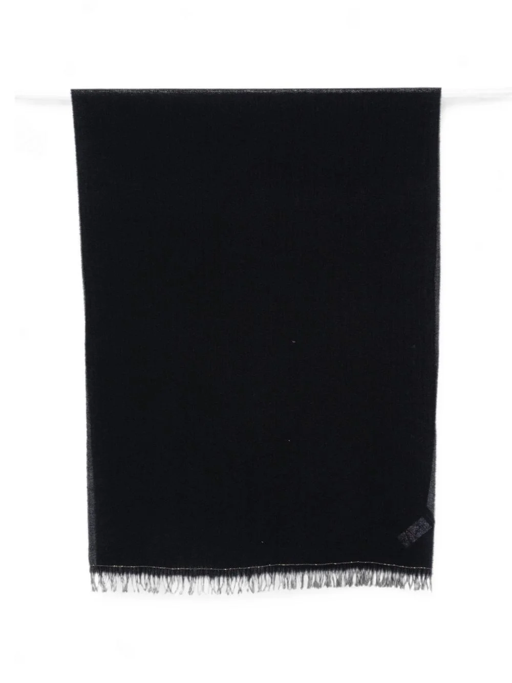 Wool scarf - 1