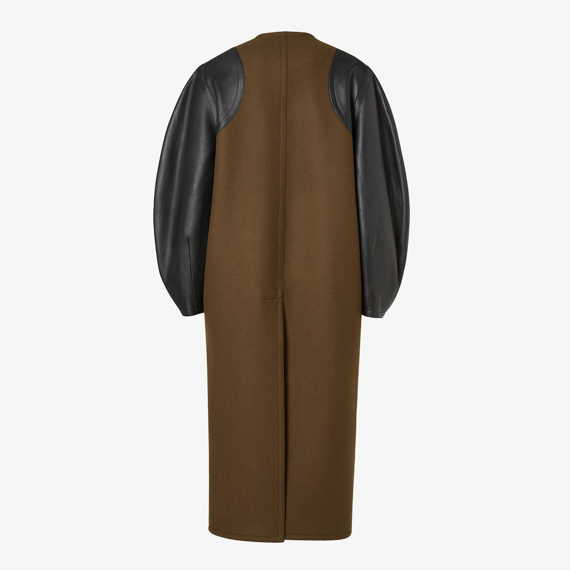 Coat - 2