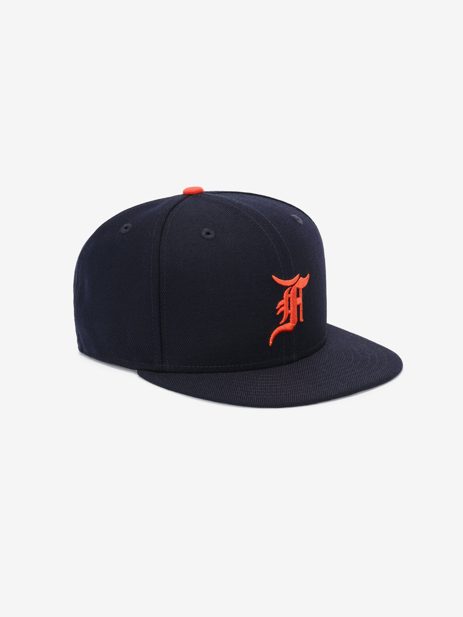 Detroit Tigers 59Fifty Cap - 2