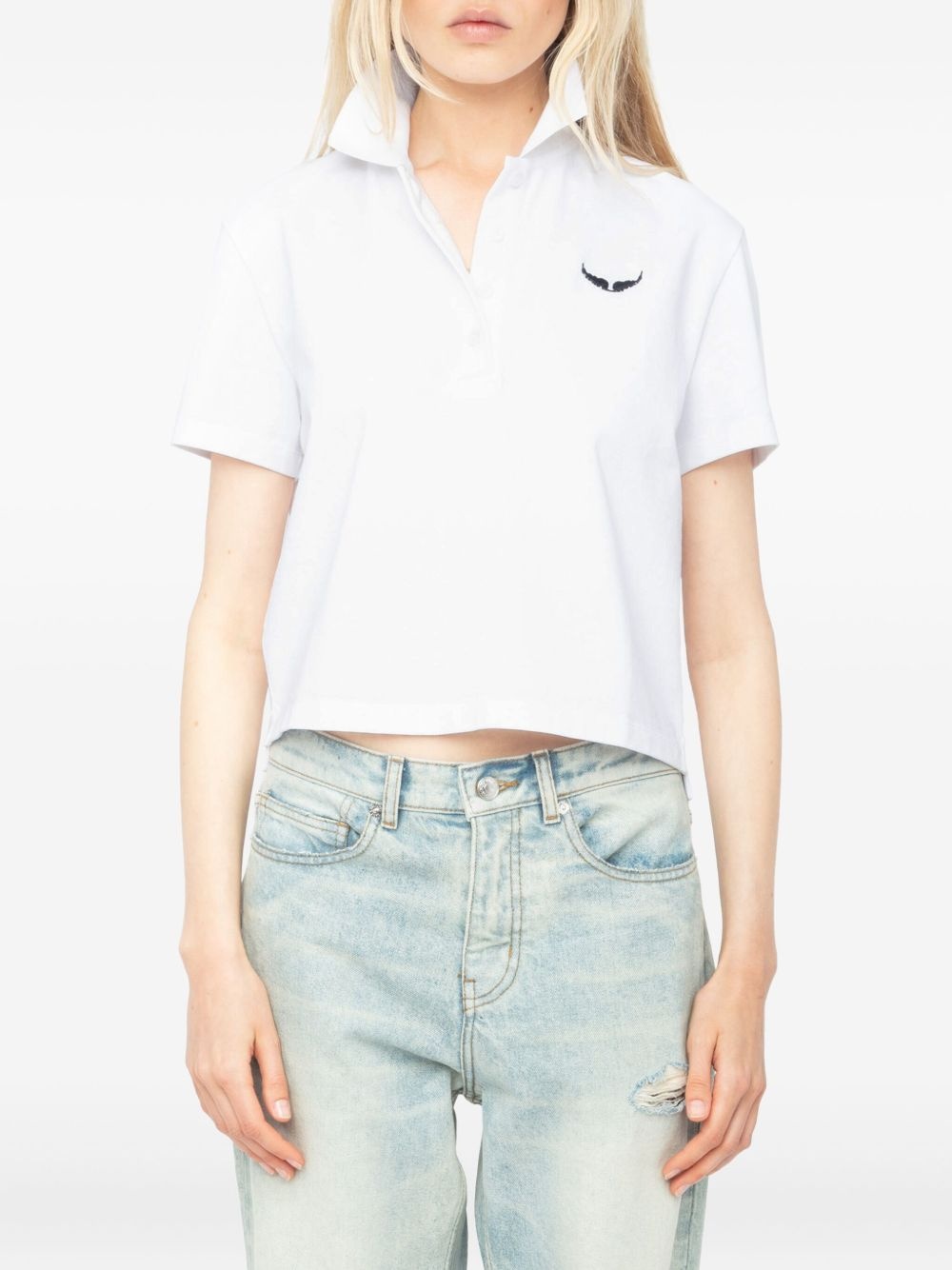 Mirta polo shirt - 3