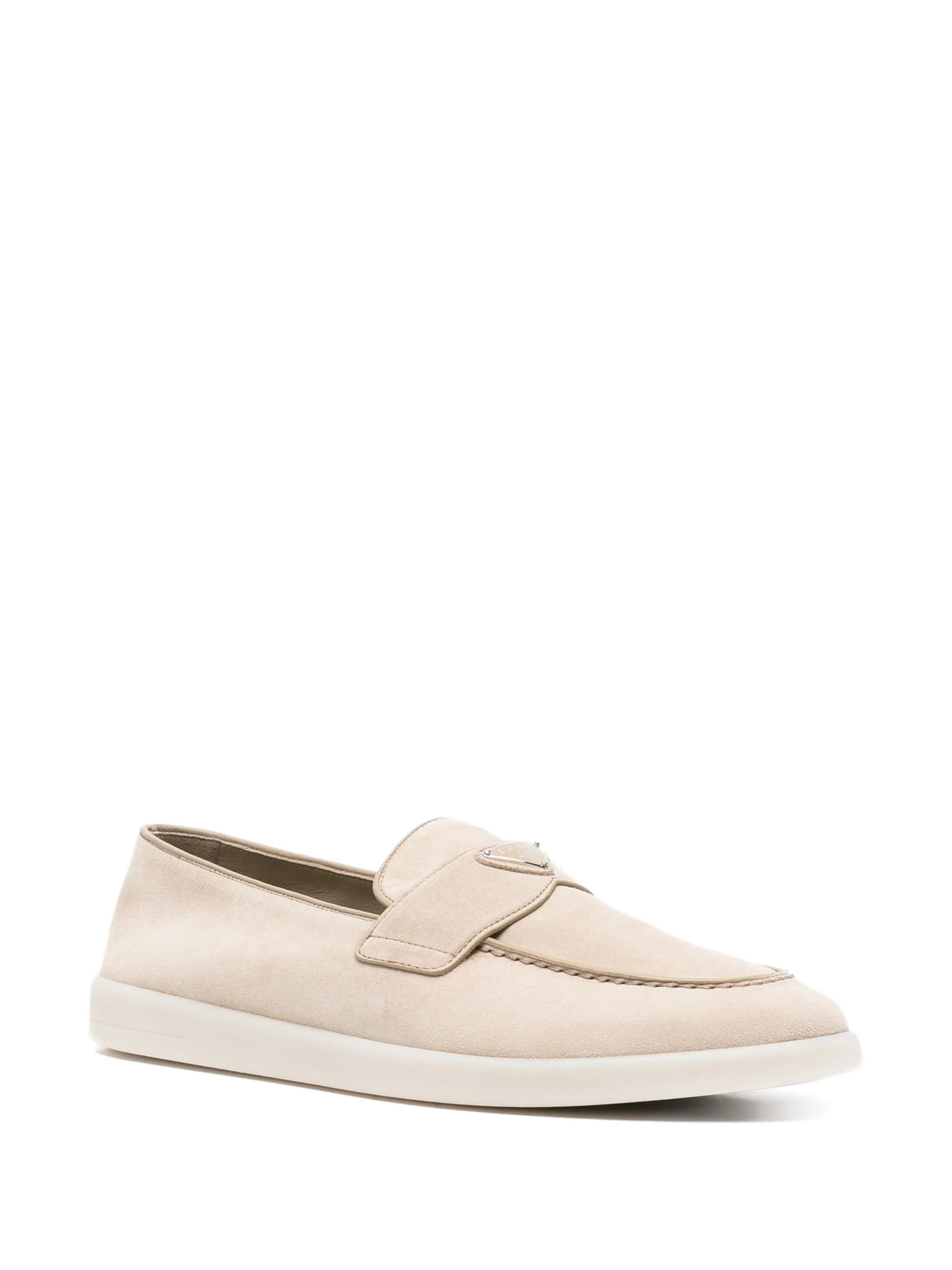 Prada Sneakers - 4