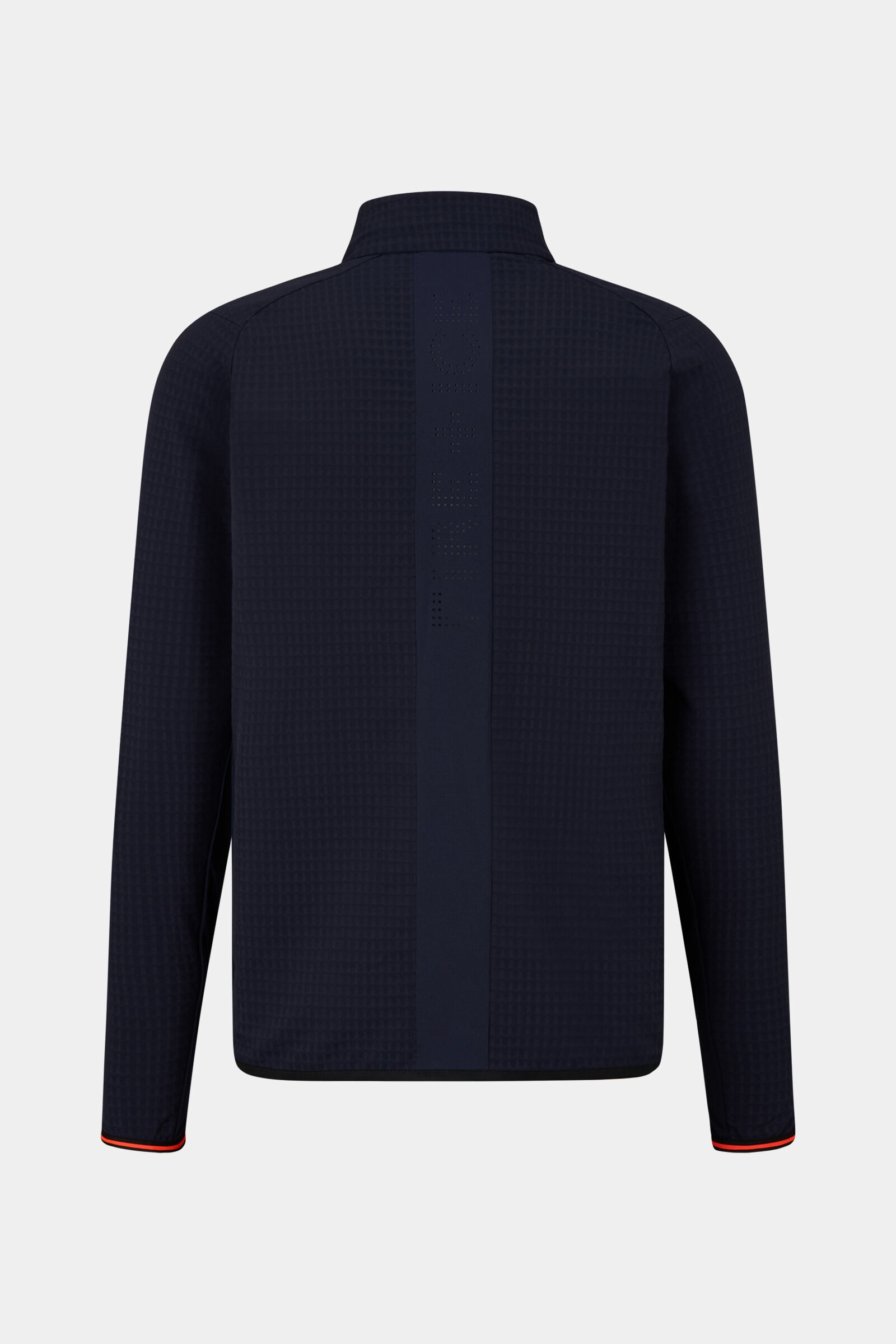 Alvar second layer in Dark blue - 8