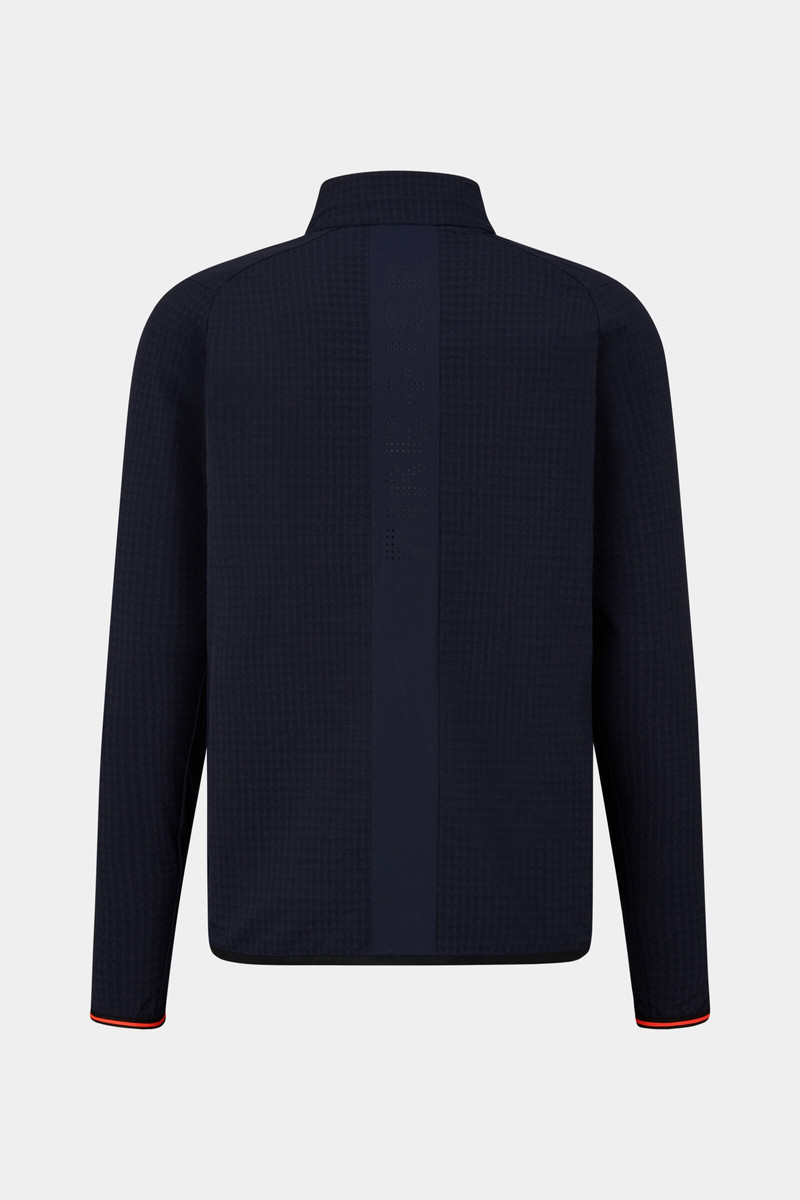 Alvar second layer in Dark blue 8