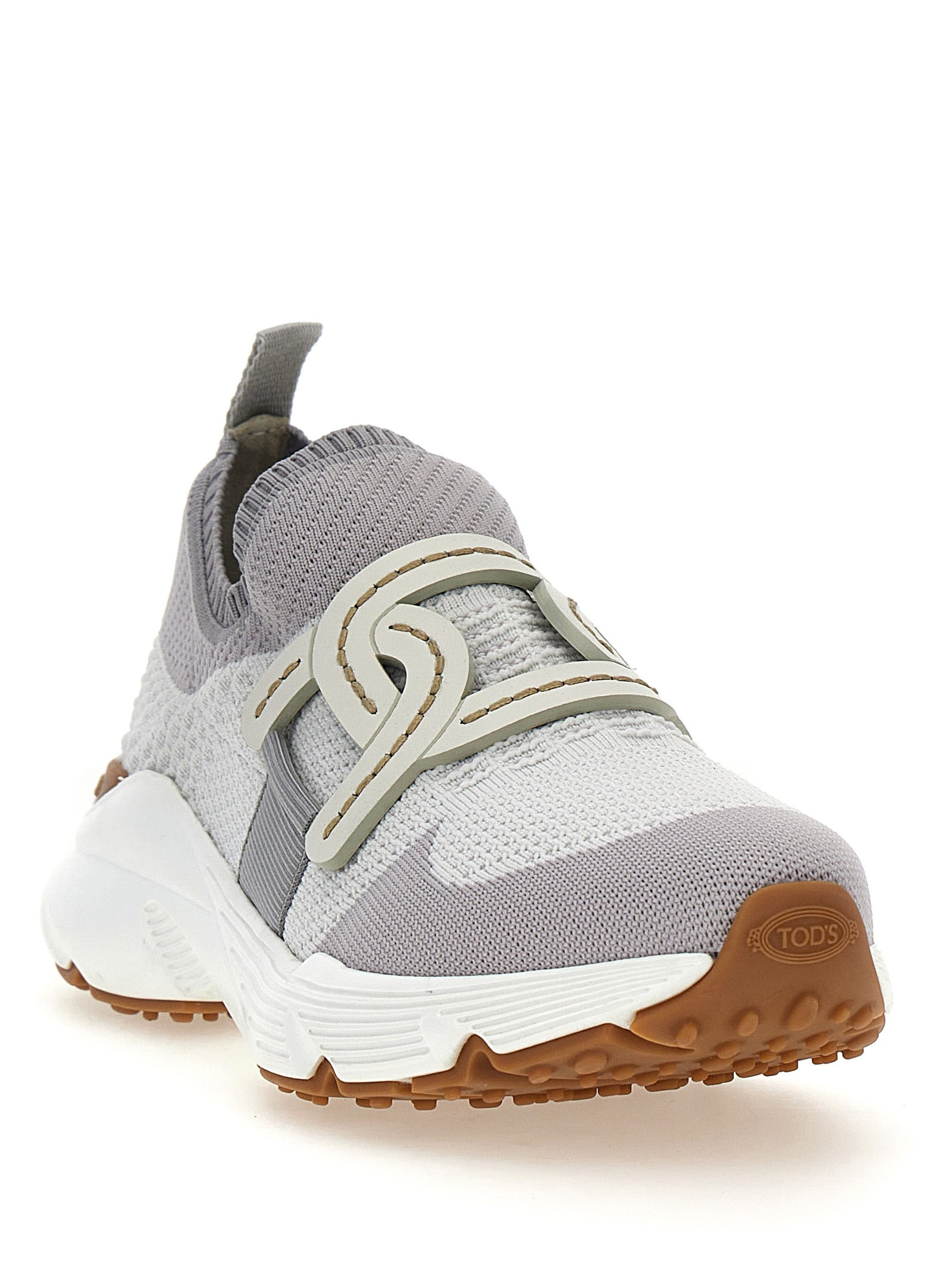 Tod's Women 'Kate' Sneakers - 2