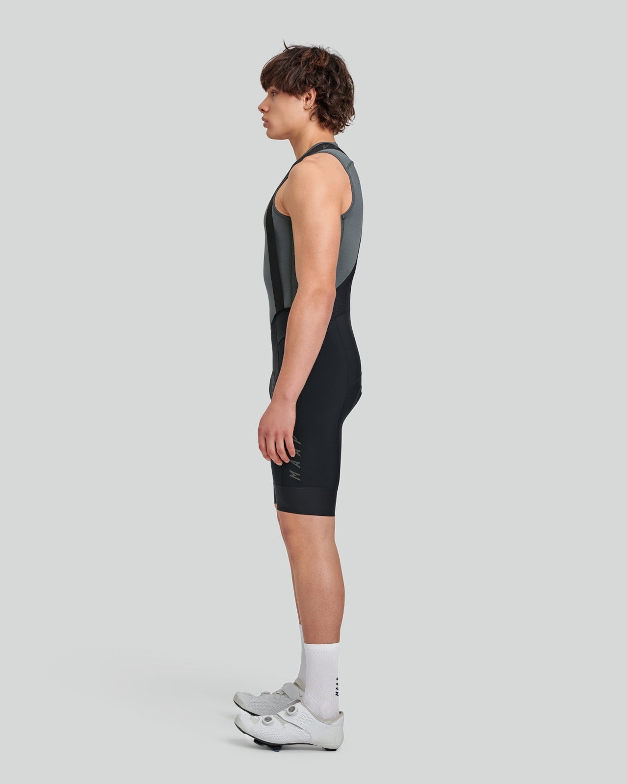Thermal Base Layer Vest - 3
