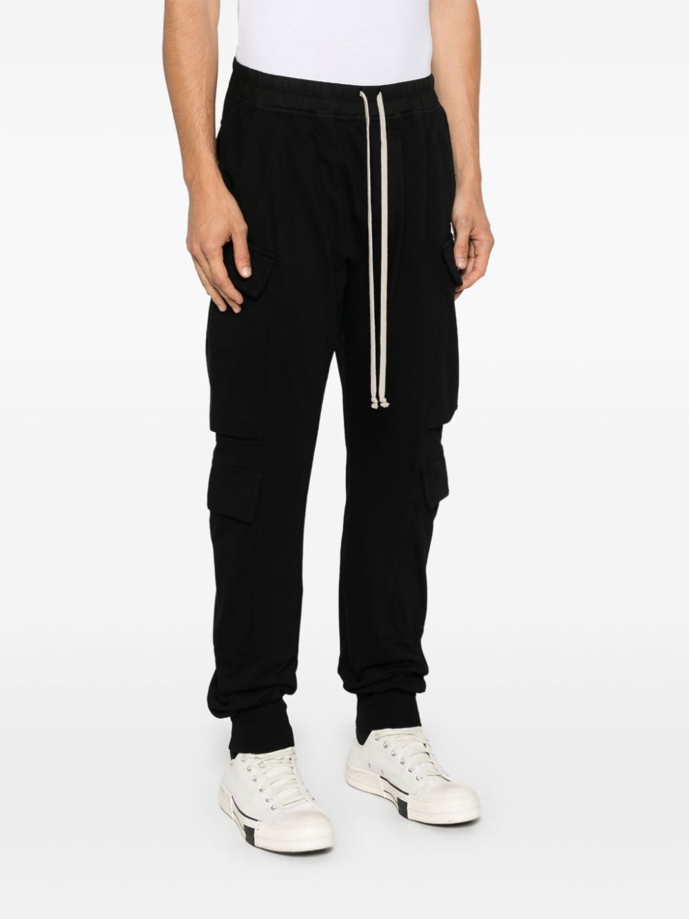 Mastodon Mega cargo pants - 3