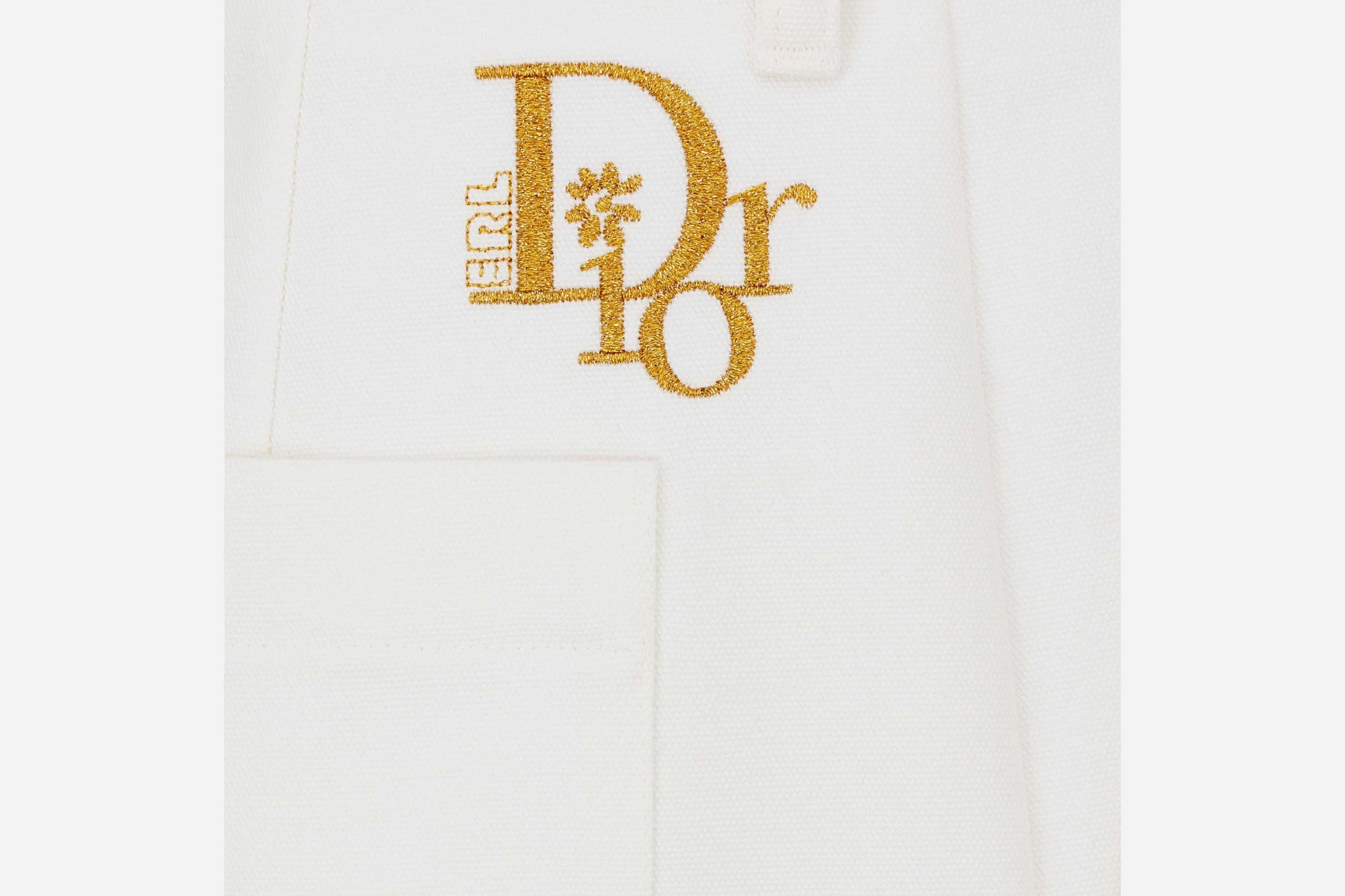 DIOR BY ERL Bermuda Shorts - 3