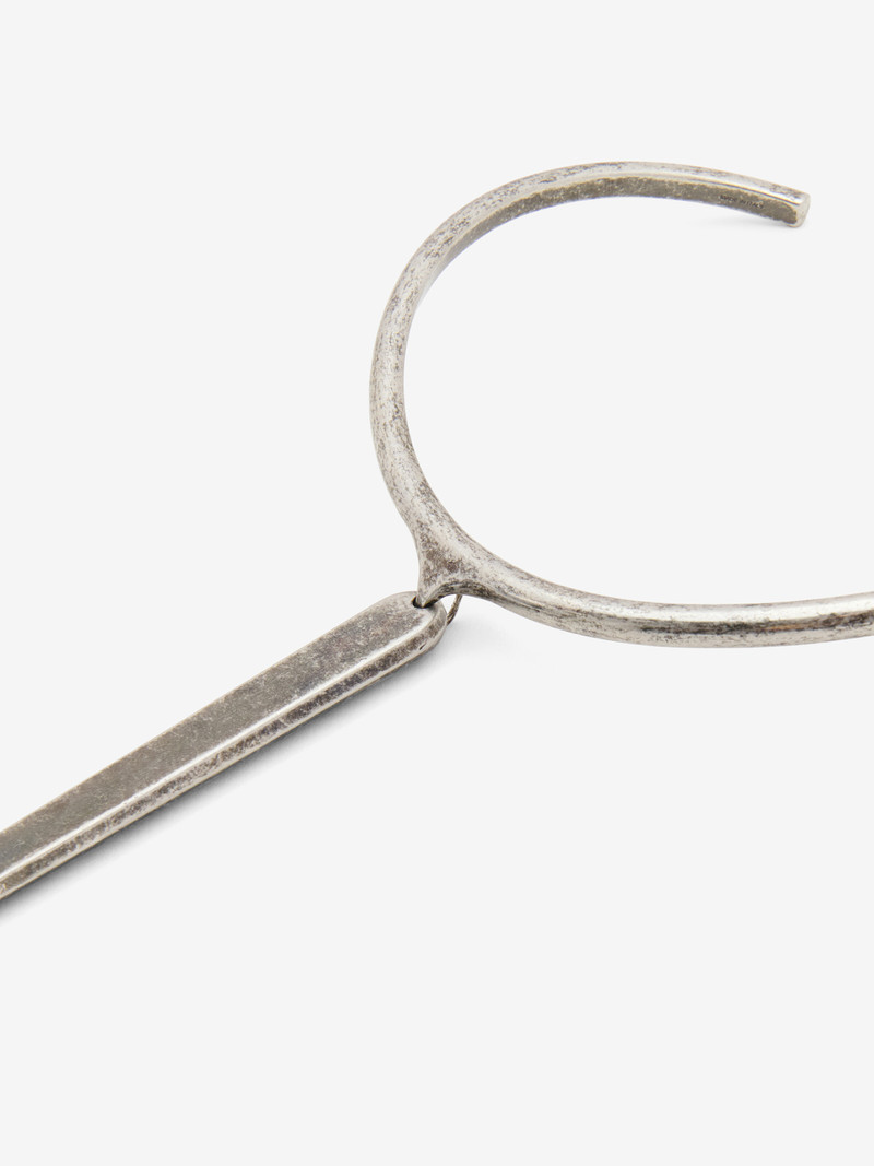 Scissor Necklace 3