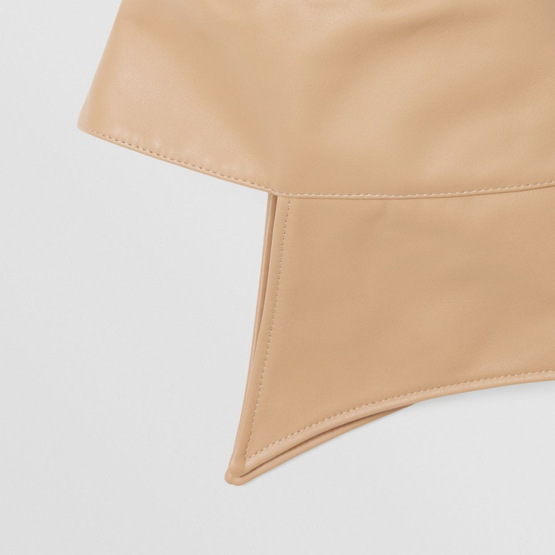 Lambskin Trapper Hat 3