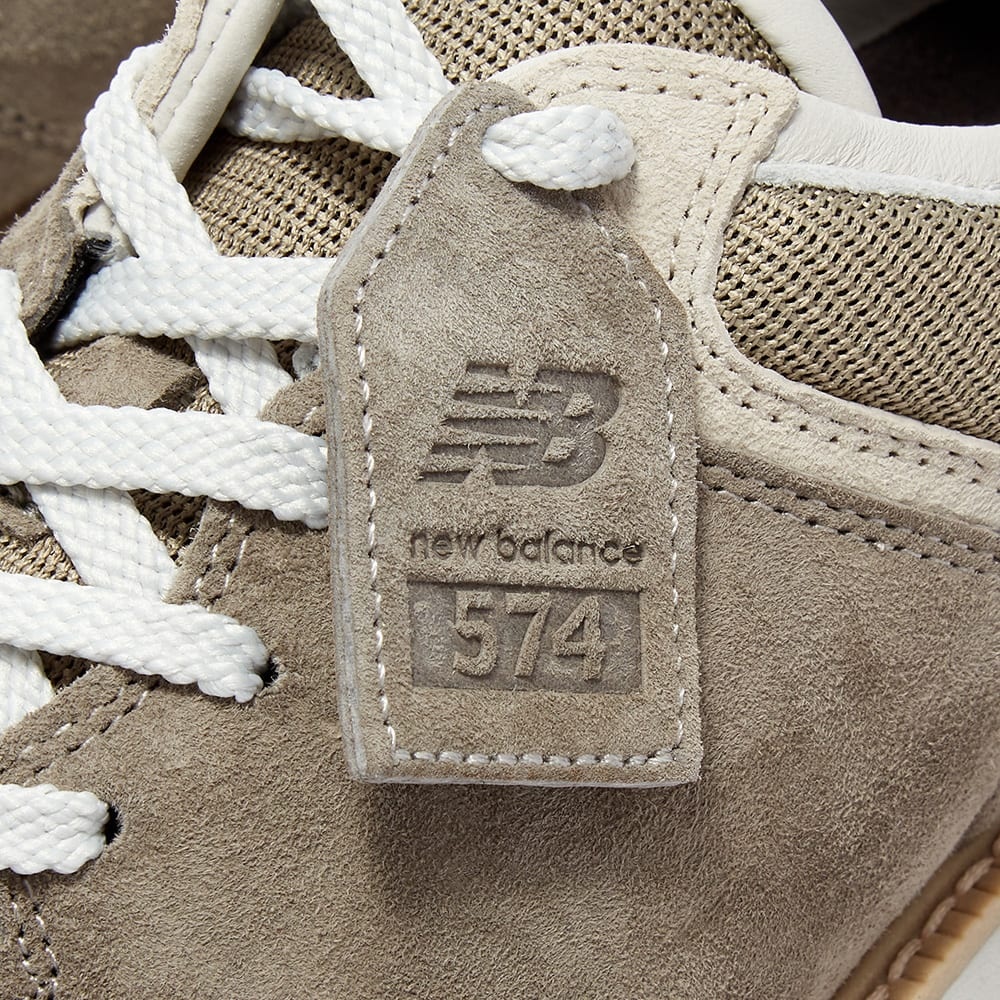 New Balance 574 - Tokyo Design Studio - 4