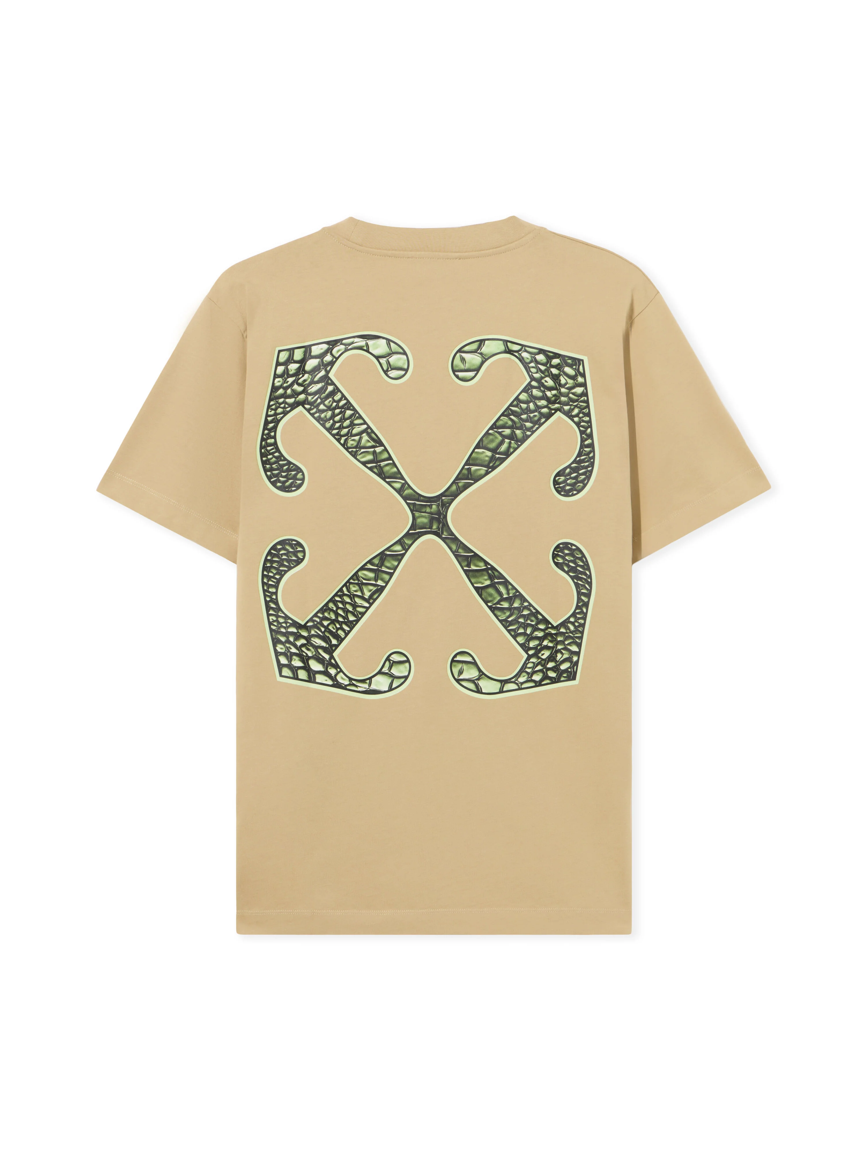 Croco Arrow T-Shirt - 1