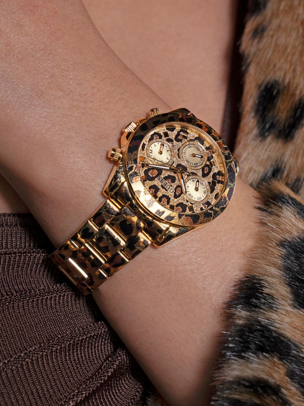 Leopardess 38mm - 7