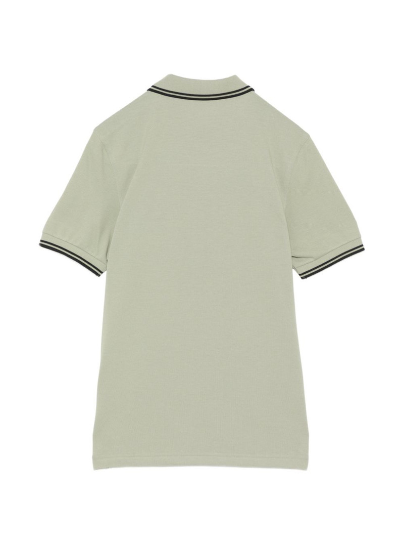 Fred Perry The Fred Perry polo shirt outlook