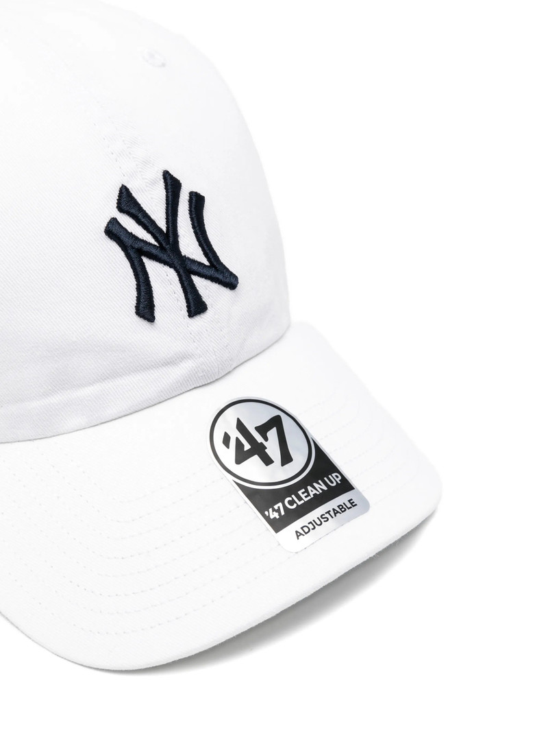 Sporty & Rich Embroidered Cap 3