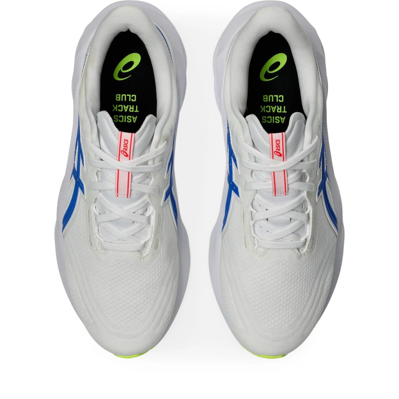 NOVABLAST 5 ASICS TRACK CLUB - 6