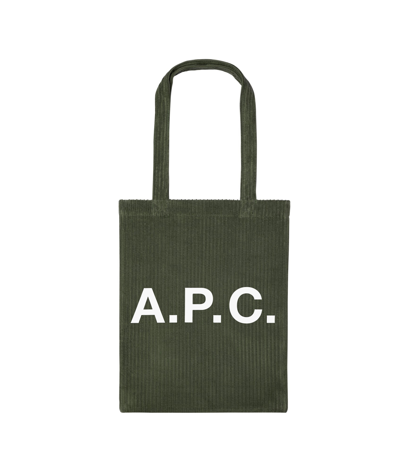 LOU TOTE BAG - 1
