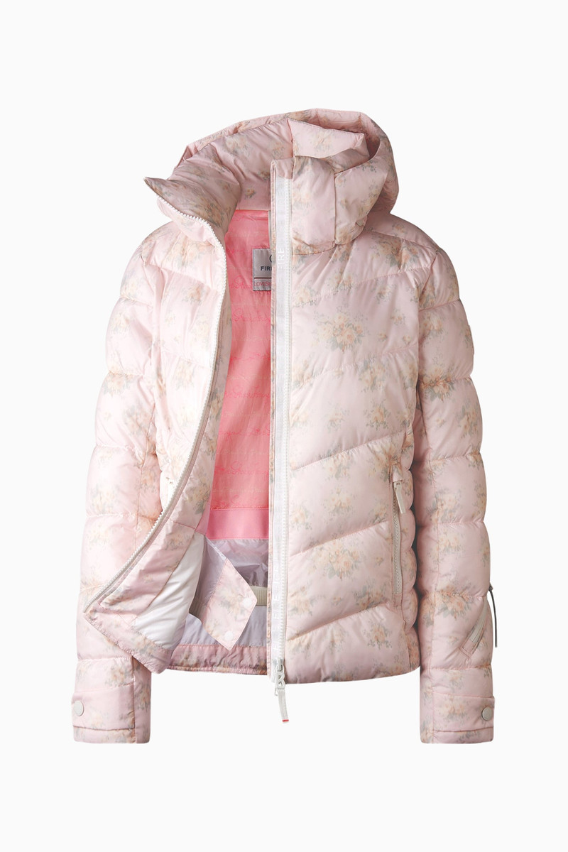 BOGNER FIRE+ICE x LoveShackFancy Saelly2 Outdoor Jacket 7