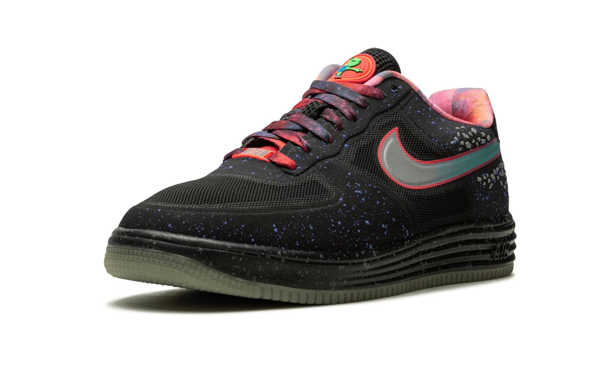 Lunar Force 1 Fuse PRM QS "Area 72" - 4