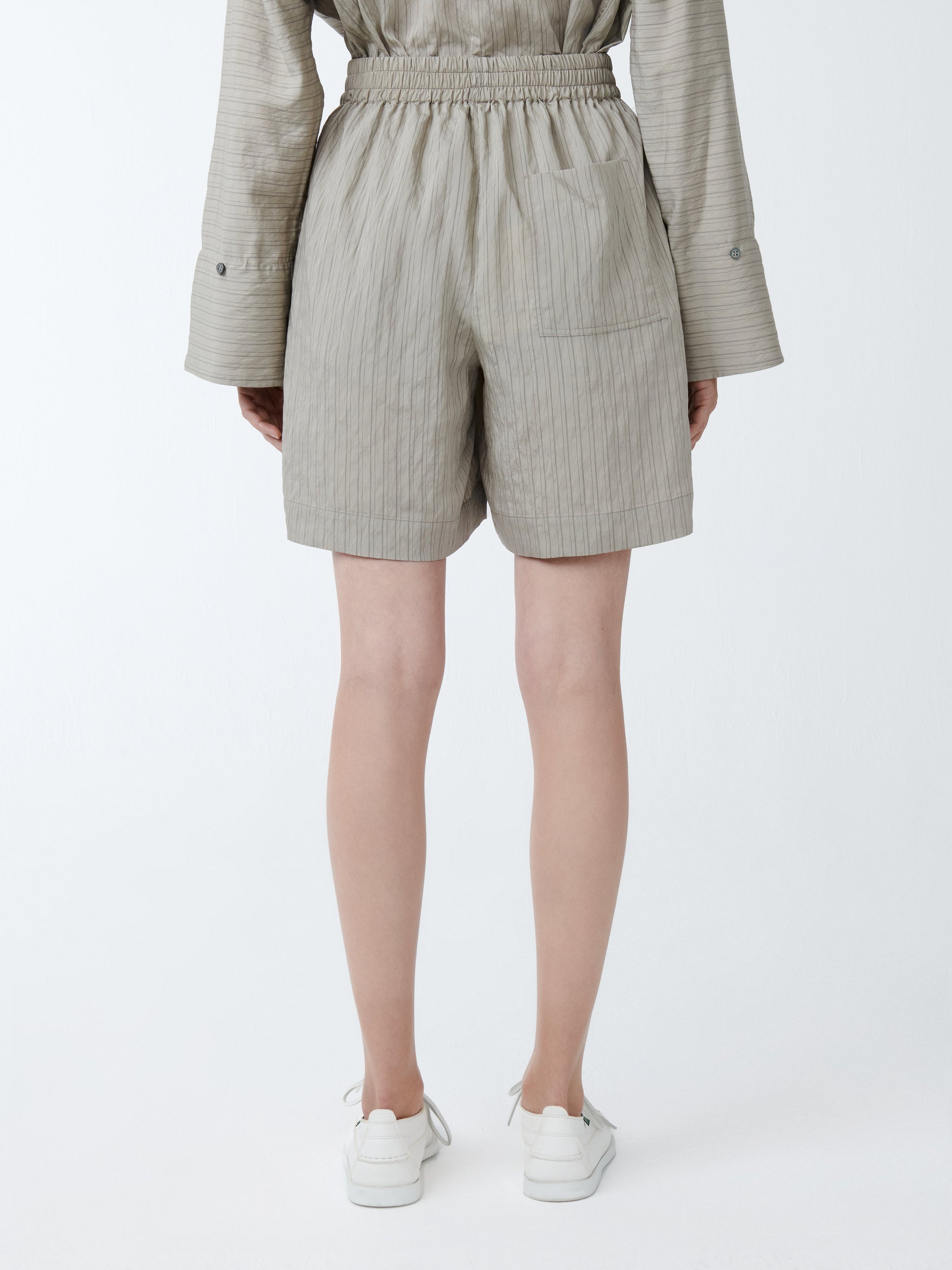 Sawel Short - 4
