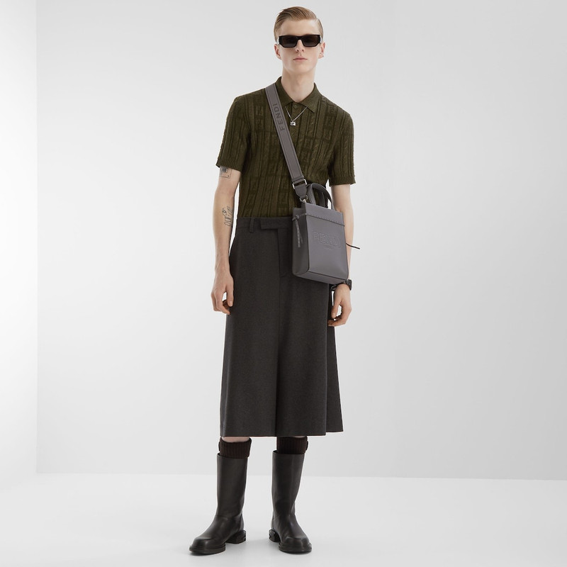 FENDI Bermudas outlook