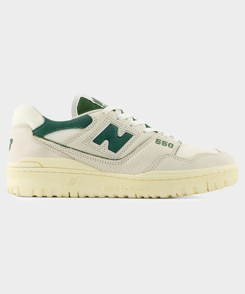 New Balance 550 PermaFrost Sneaker 1