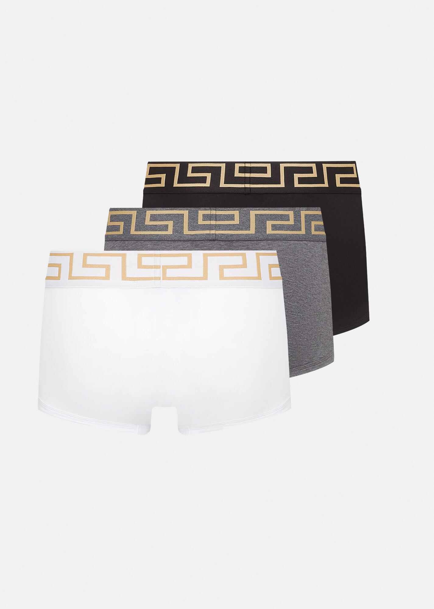 Greca Border Trunks - 3