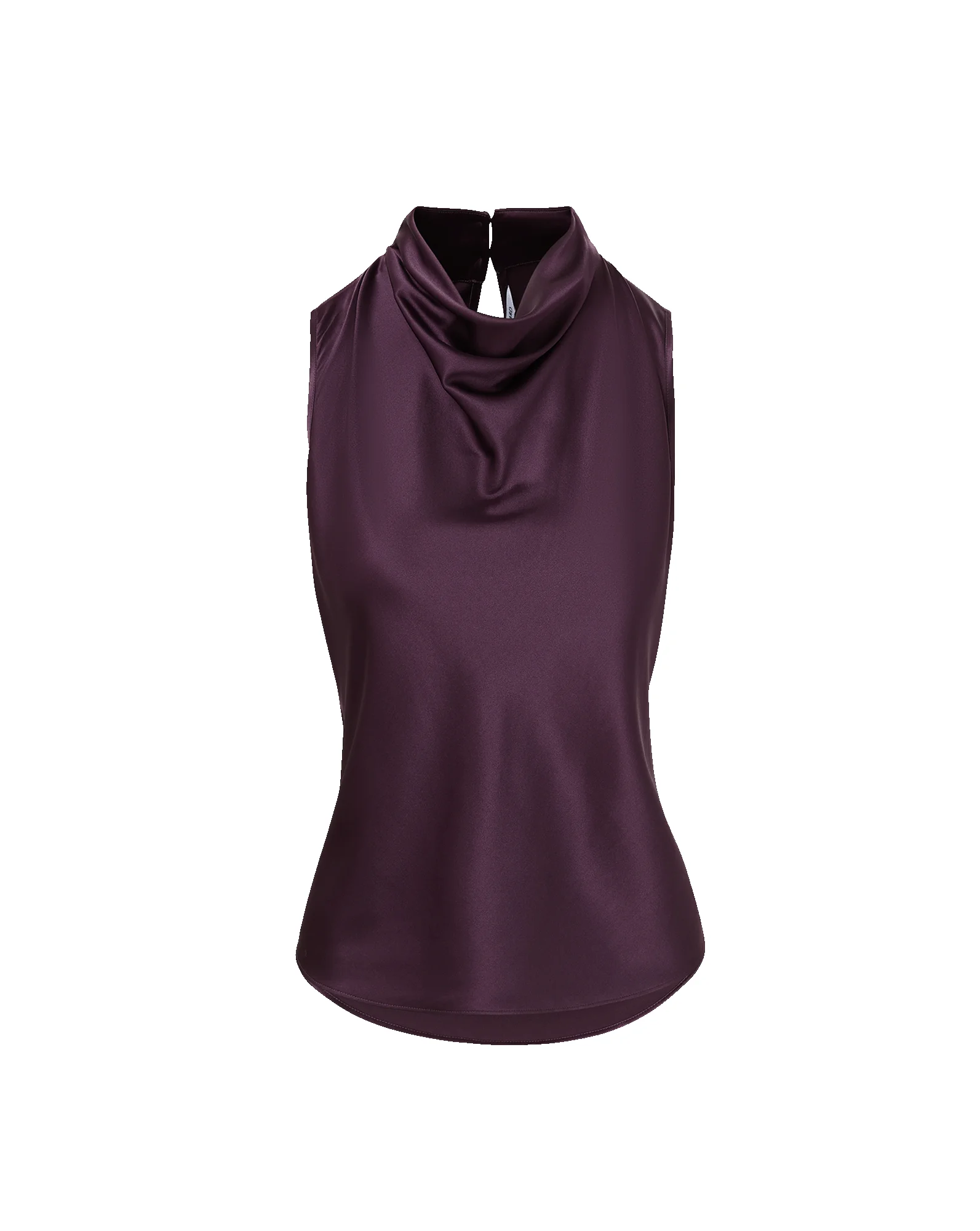 TAM SLEEVELESS BLOUSE - 1
