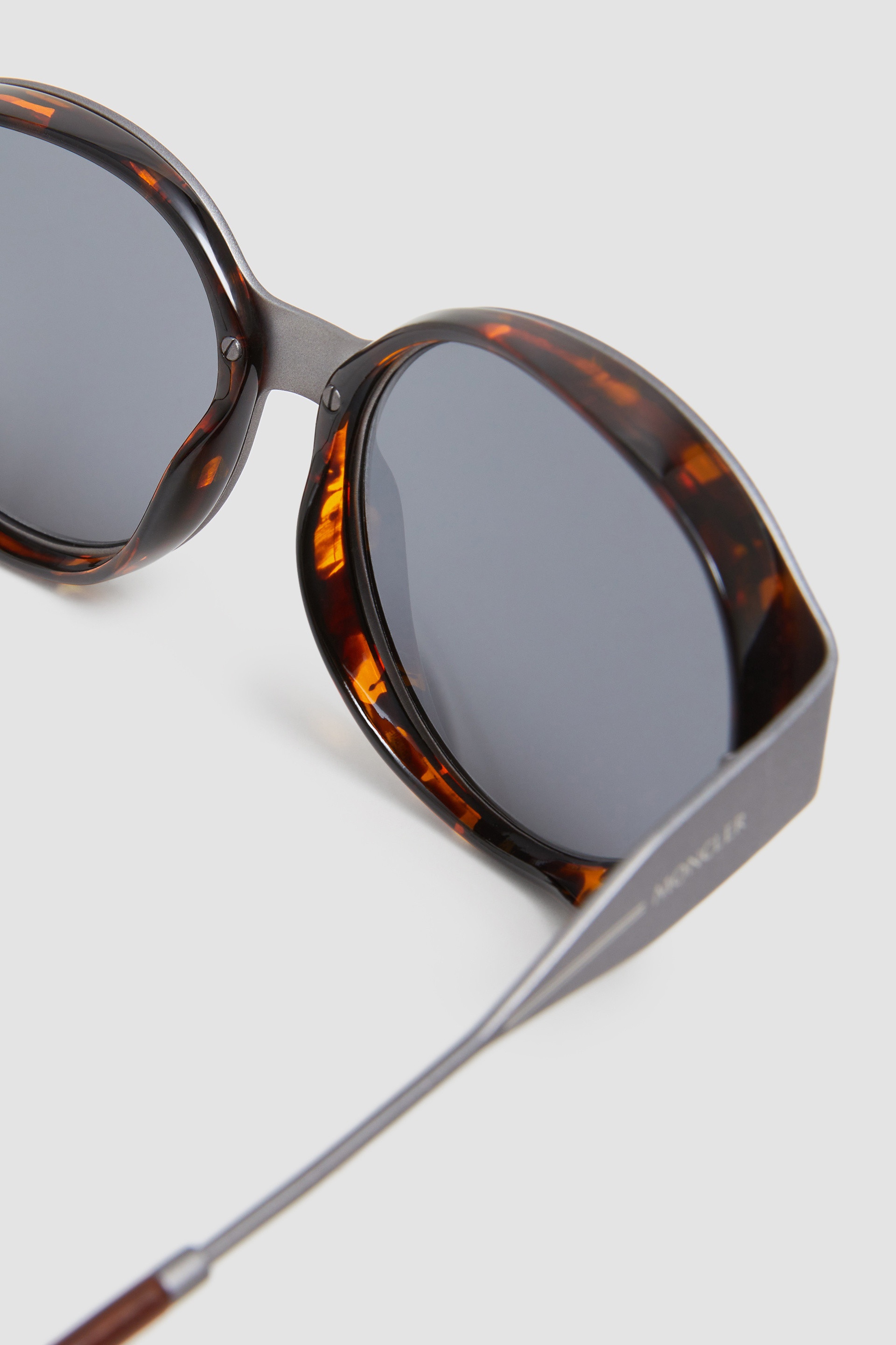 Auros Round Sunglasses - 5