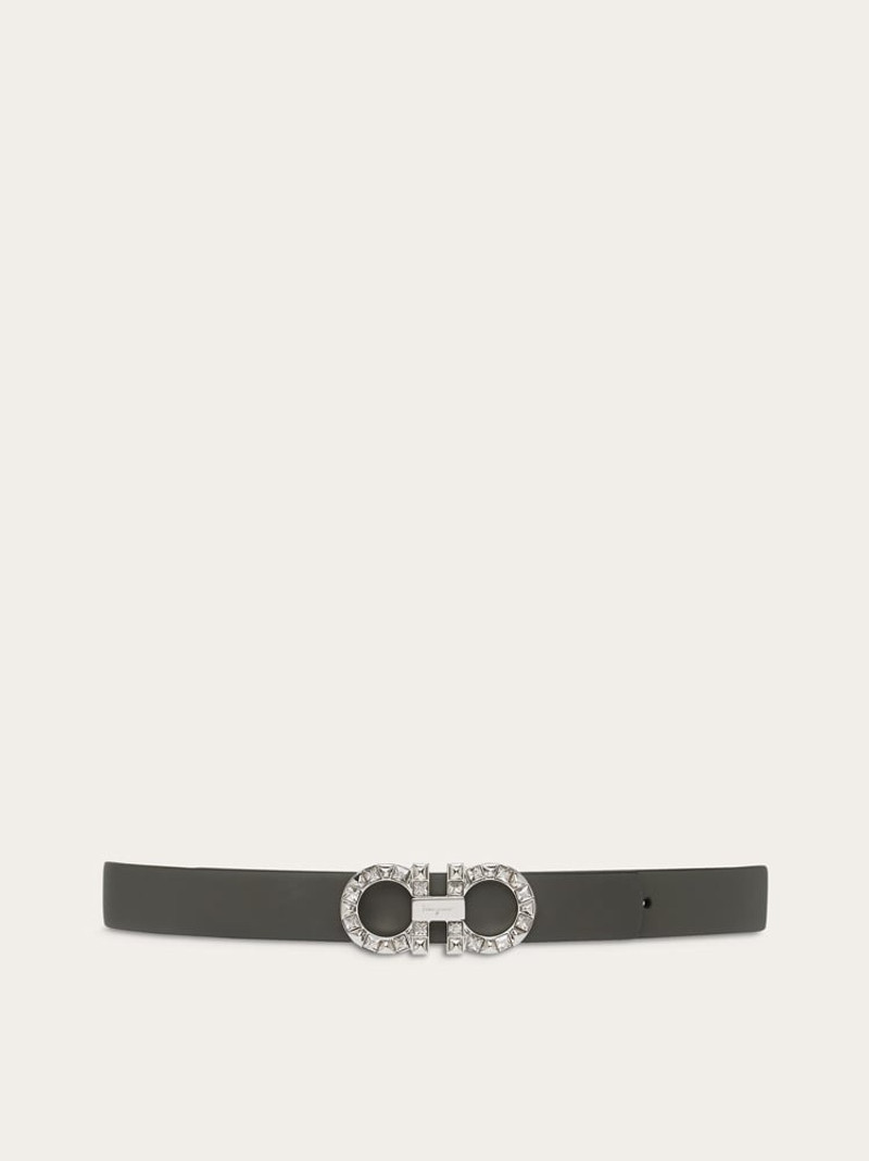 REVERSIBLE AND ADJUSTABLE GANCINI BELT 1