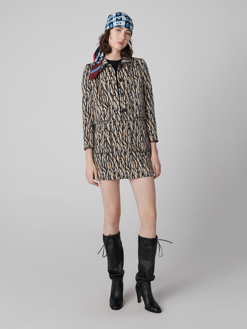 Annalise Jacket 1