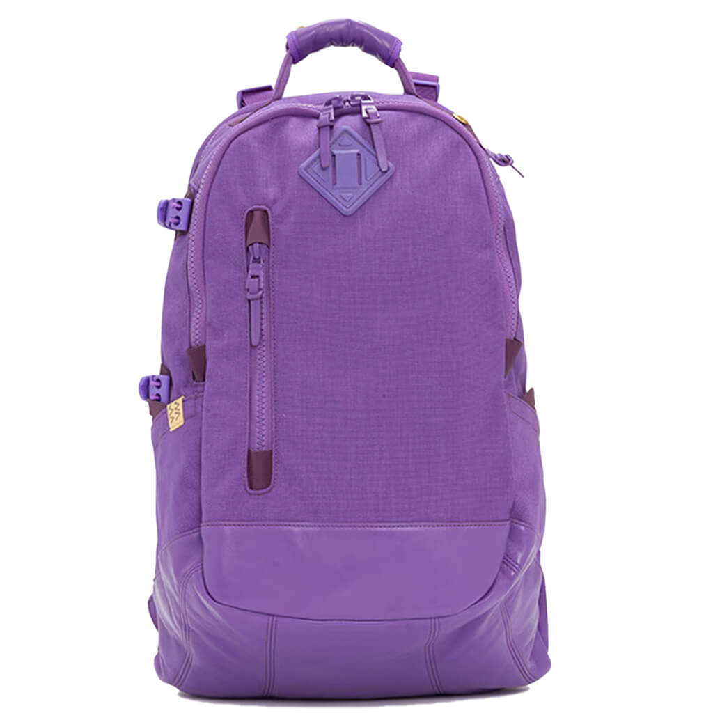 CORDURA 20L - PURPLE - 1
