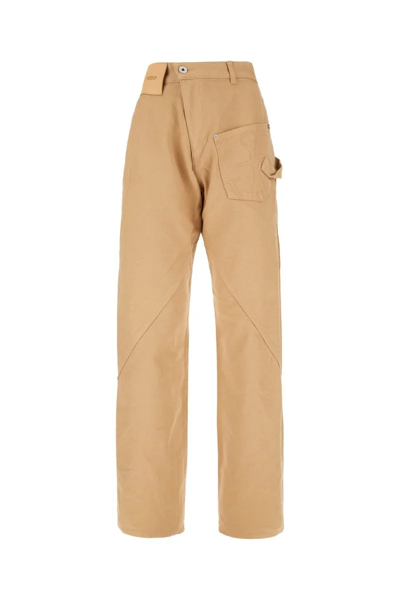 JW Anderson Workwear Trousers - 1